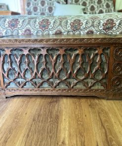 Arcon madera Canziani