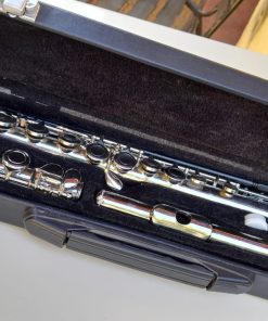 Flauta traversa Lübeck