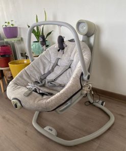 Silla mecedora Serina 2 en 1