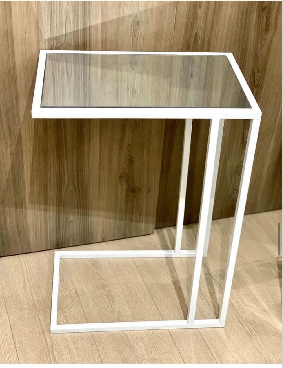 Mesa lateral apoyo