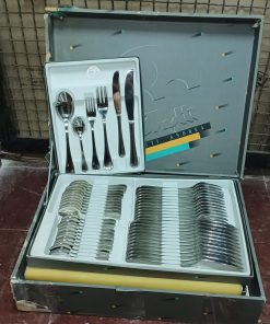 Cuchilleria Italina Gnutti Andrea para 12 personas