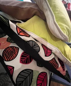 Pack 7 cojines y fundas