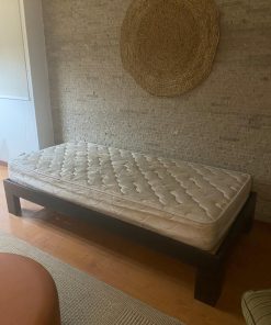 Cama 1 plaza Sur Diseño