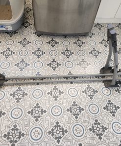 Portabicicletas universal de techo Thule