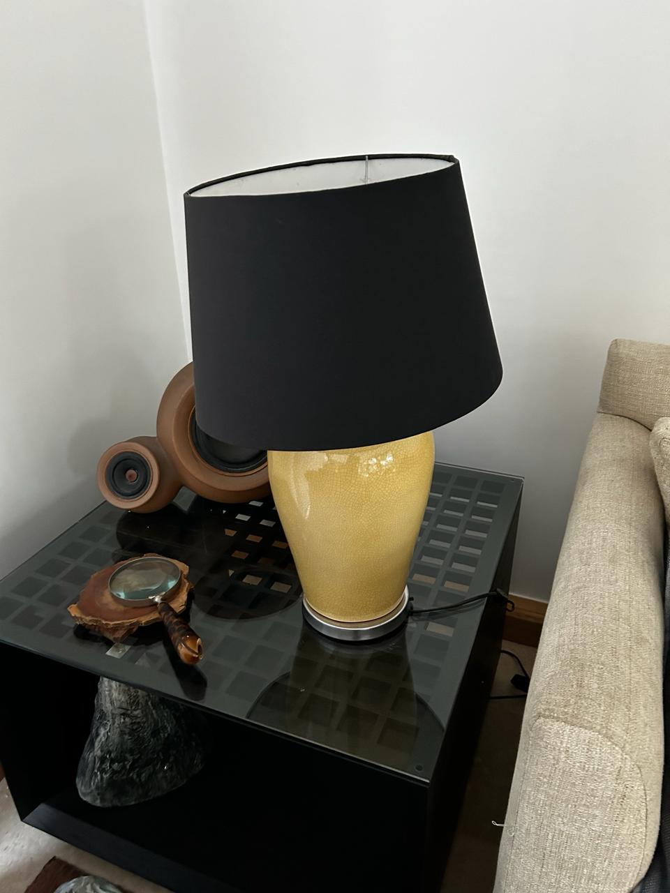 Lámpara de mesa Atipico