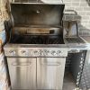 Parrilla FDV 7Q Smart