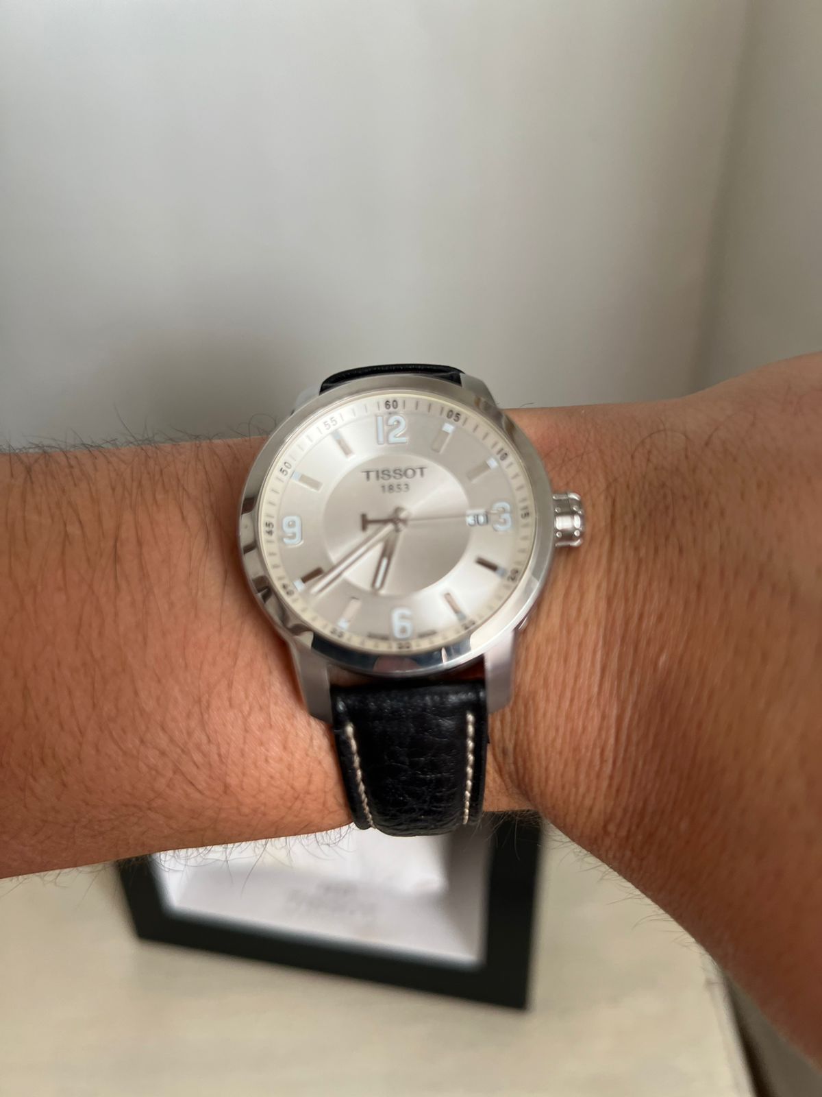 Reloj Tissot T055140A - Imagen 2