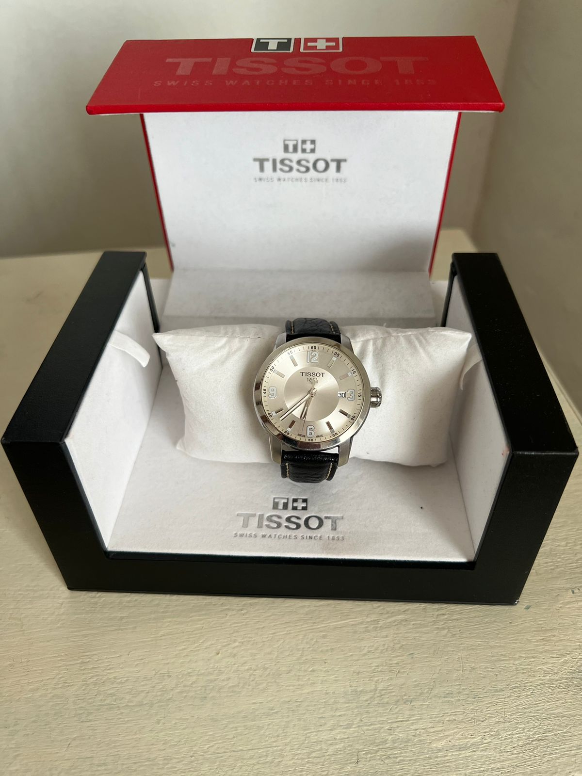 Reloj Tissot T055140A - Imagen 3