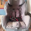 Silla de auto isofix Infanti