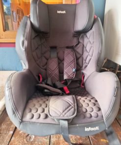 Silla de auto isofix Infanti