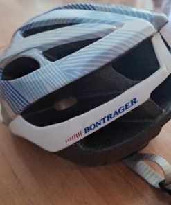Casco bicicleta Bontrager