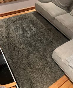 Alfombra Rosen Shaggy