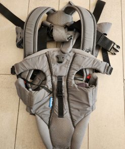 Portabebé Infanti I-travel