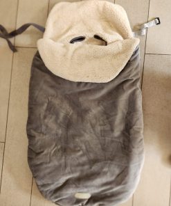 Cobertor huevo JJ cole