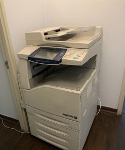 Copiadora multifuncional Xerox
