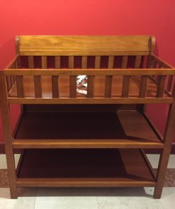 Mueble mudador Delta Children