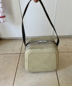 Maletin duro vintage