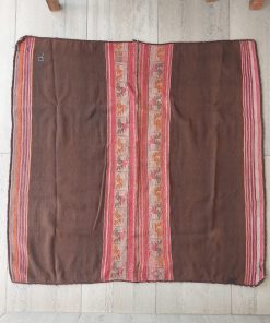 Aguayo Andino original