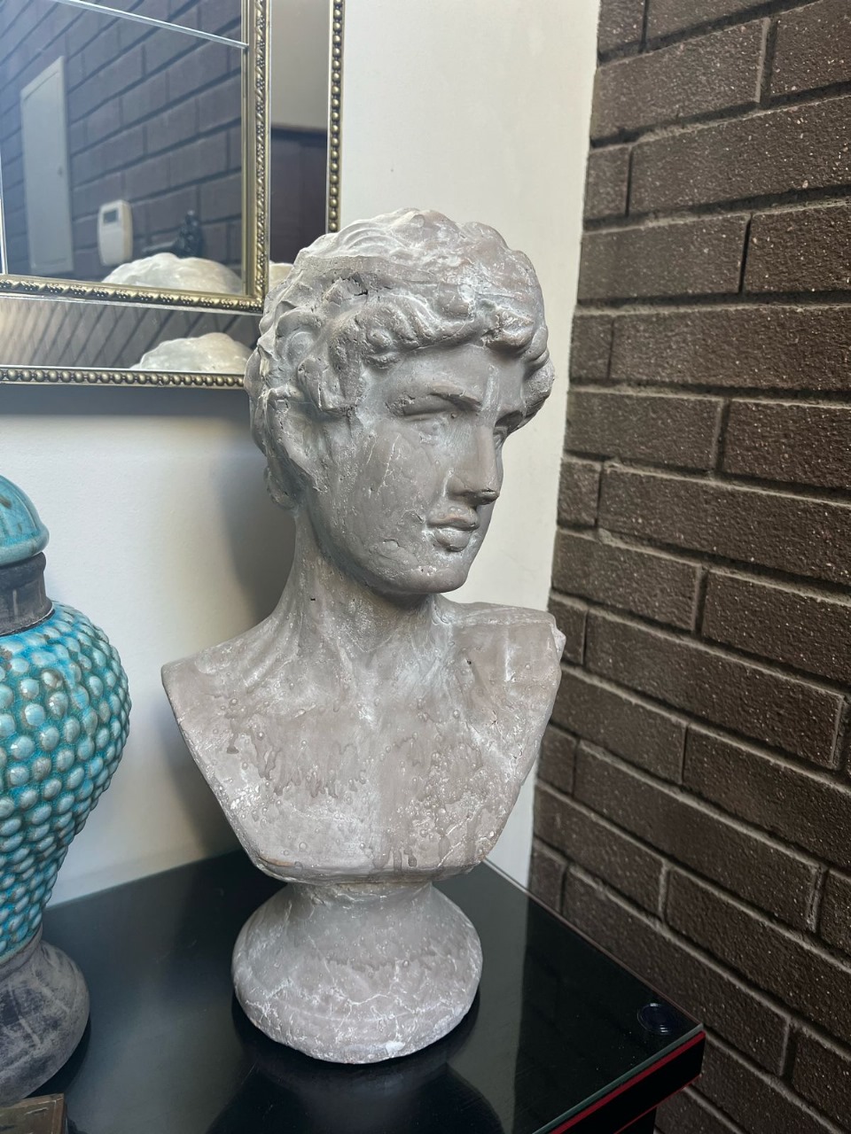 Escultura David Redecora