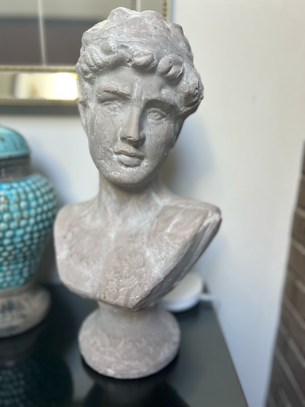 Escultura David Redecora - Imagen 2