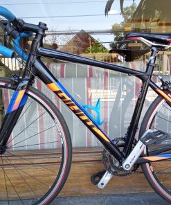 Bicicleta ruta GIANT CONTEND aro 700