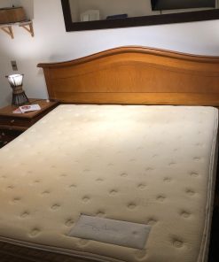 Cama Rosen king Equilibrio