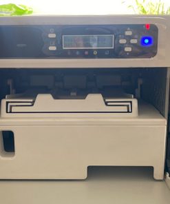 Impresora Sawgrass 400