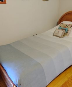 Cama 1 plaza Raulí