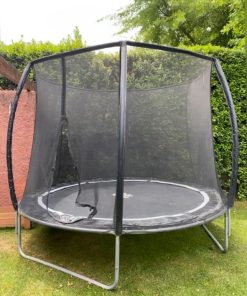 Cama elástica Chile Inflable