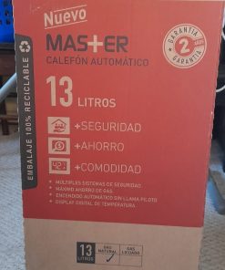 Calefont Splendid Master 13 Lts