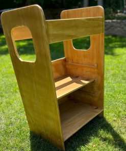 Torre aprendizaje Montessori