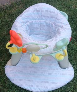 Silla entretención Skip and Hop