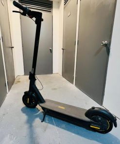 Scooter Ninebot Max-G2