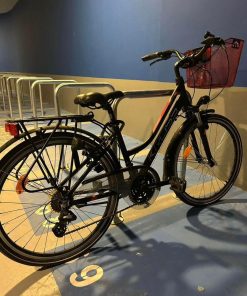 Bicicleta Kross aro 28