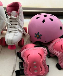 Patines 4 ruedas Roller Derby