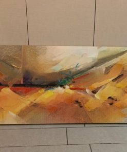 Canva Abstracto horizontal