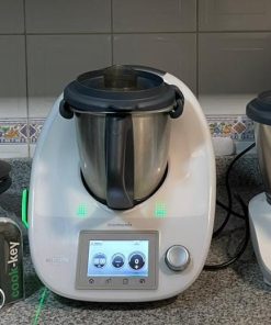 Thermomix TM5 + Thermomix friend