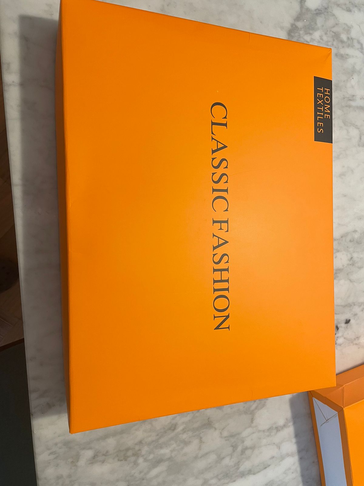 Juego toalla Classic Fashion - Imagen 2