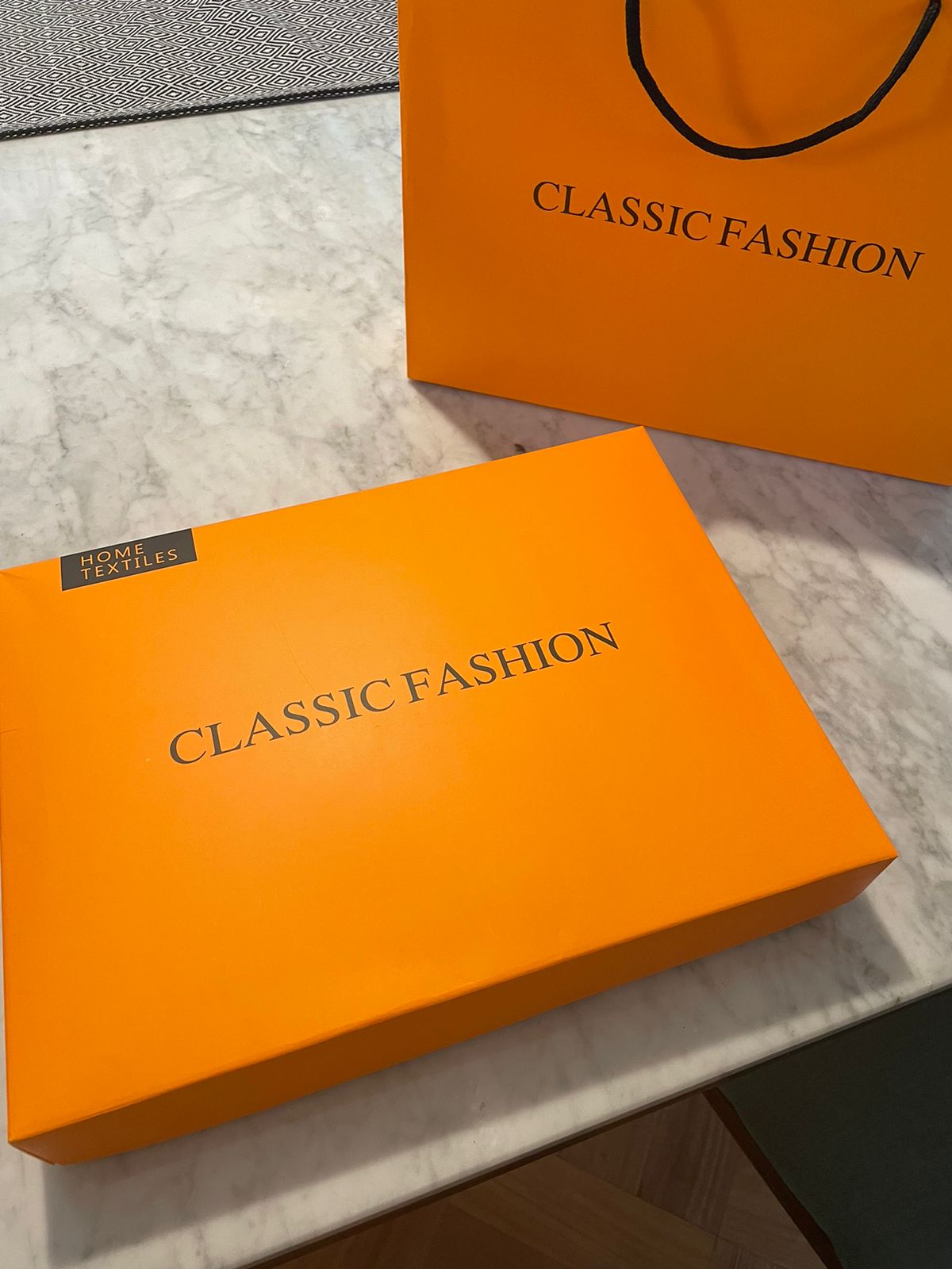 Juego toalla Classic Fashion - Imagen 3