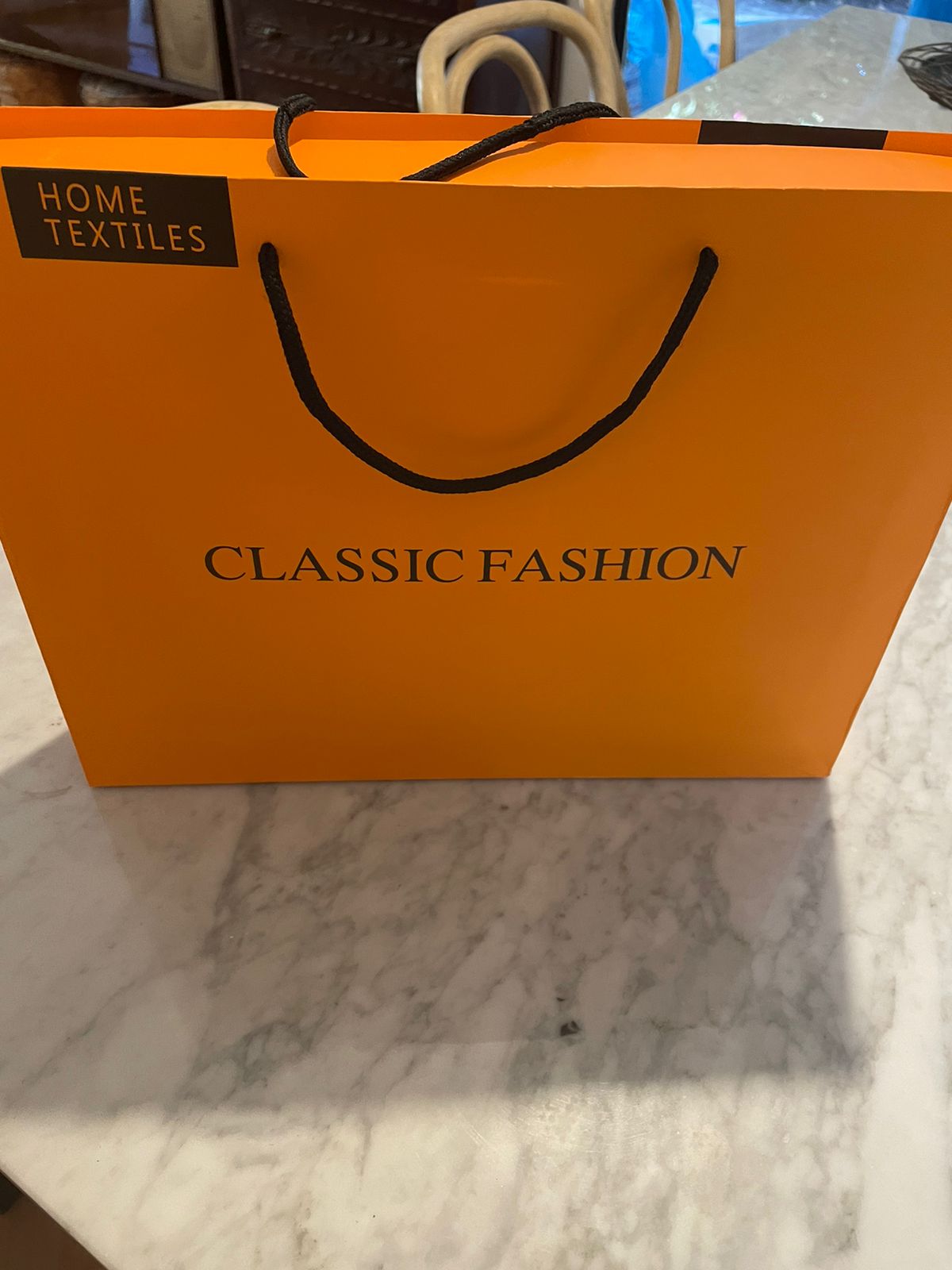 Juego toalla Classic Fashion - Imagen 4