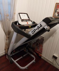 Trotadora Profit Cp-A4