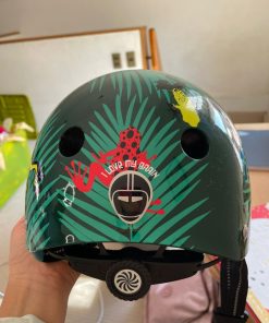Casco bicicleta Nutcase
