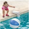 Alarma borde piscina Poolguard PGRM-2