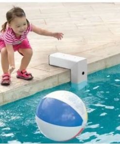 Alarma borde piscina Poolguard PGRM-2