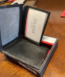 Billetera Guess original