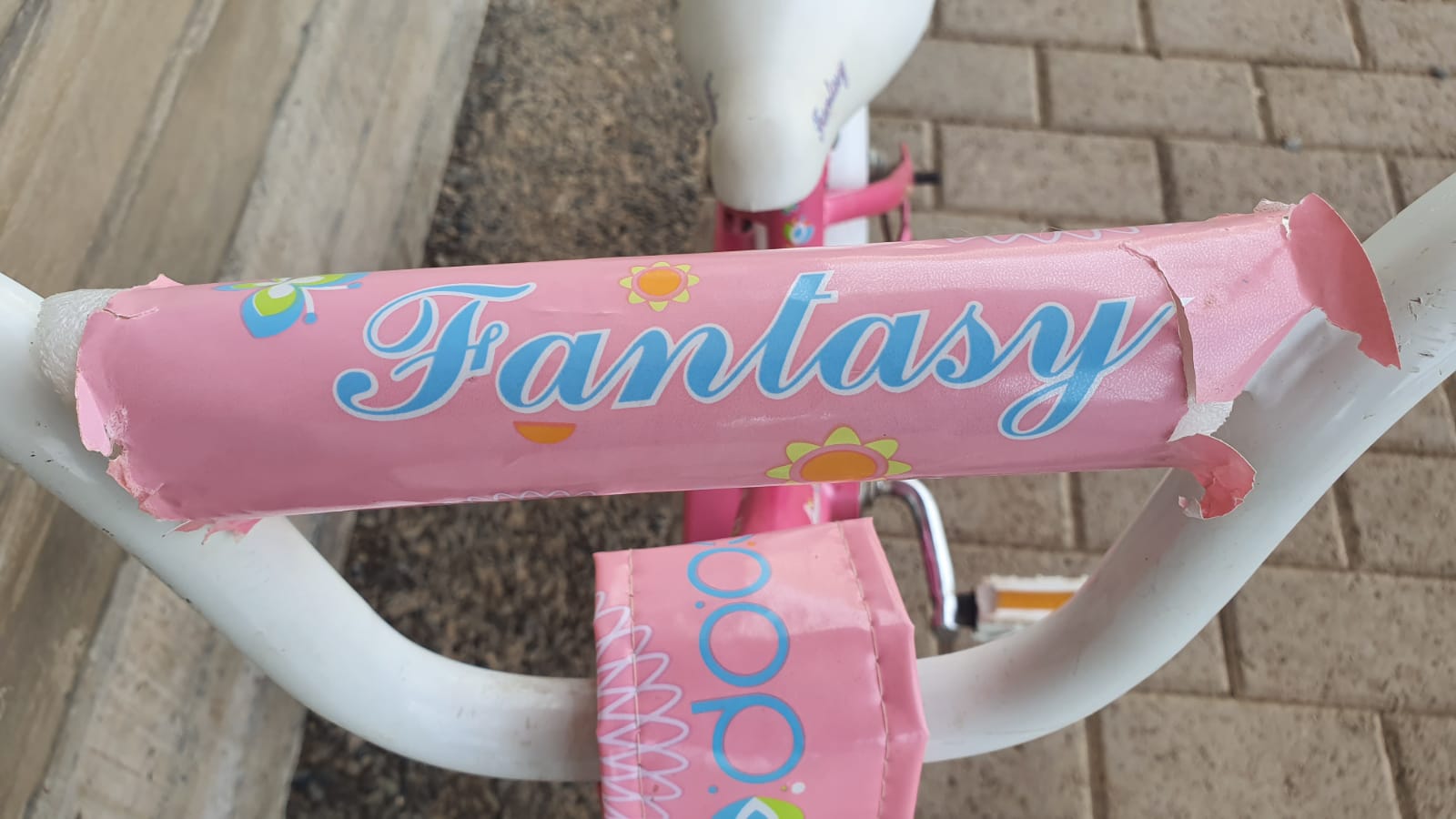 Bicicleta Scoop aro 12 - Imagen 2