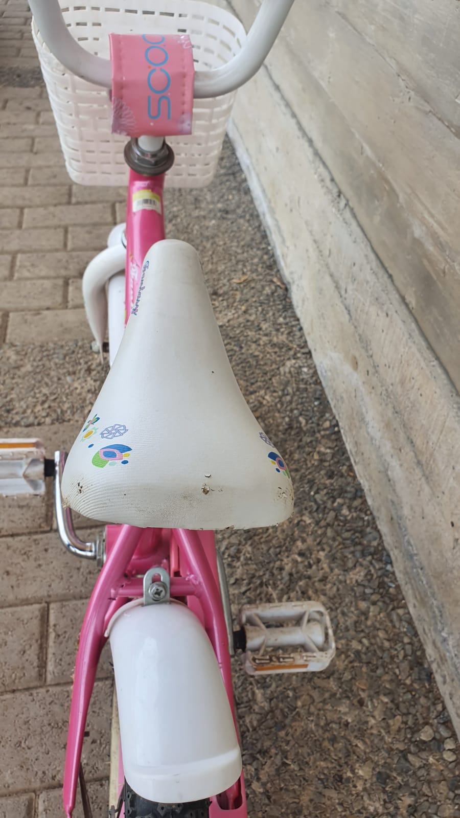 Bicicleta Scoop aro 12 - Imagen 3