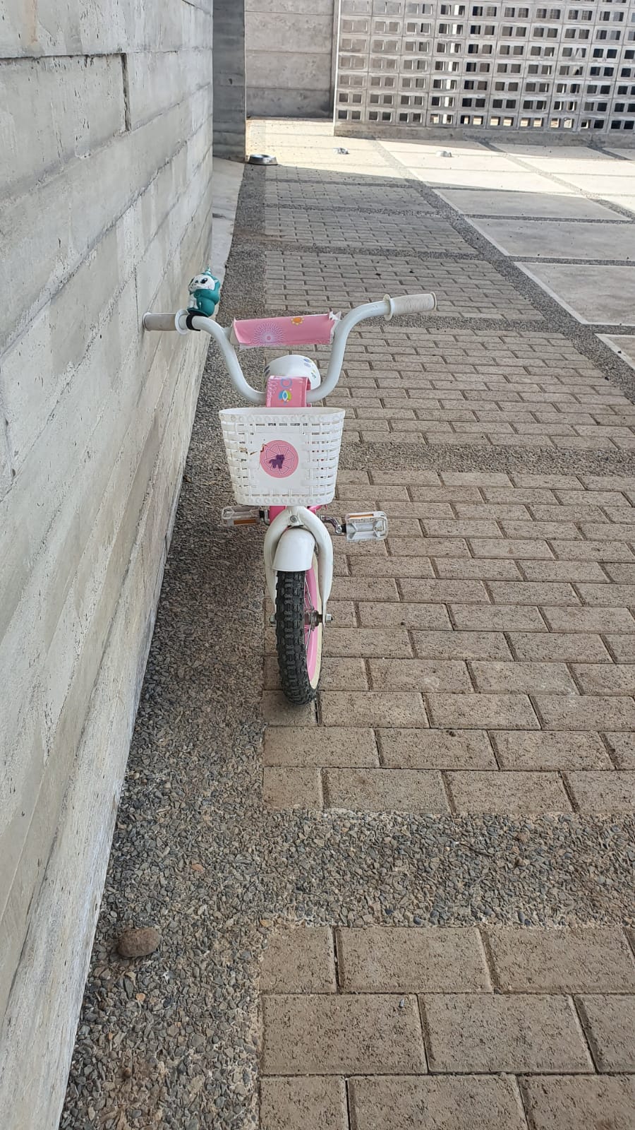 Bicicleta Scoop aro 12 - Imagen 5