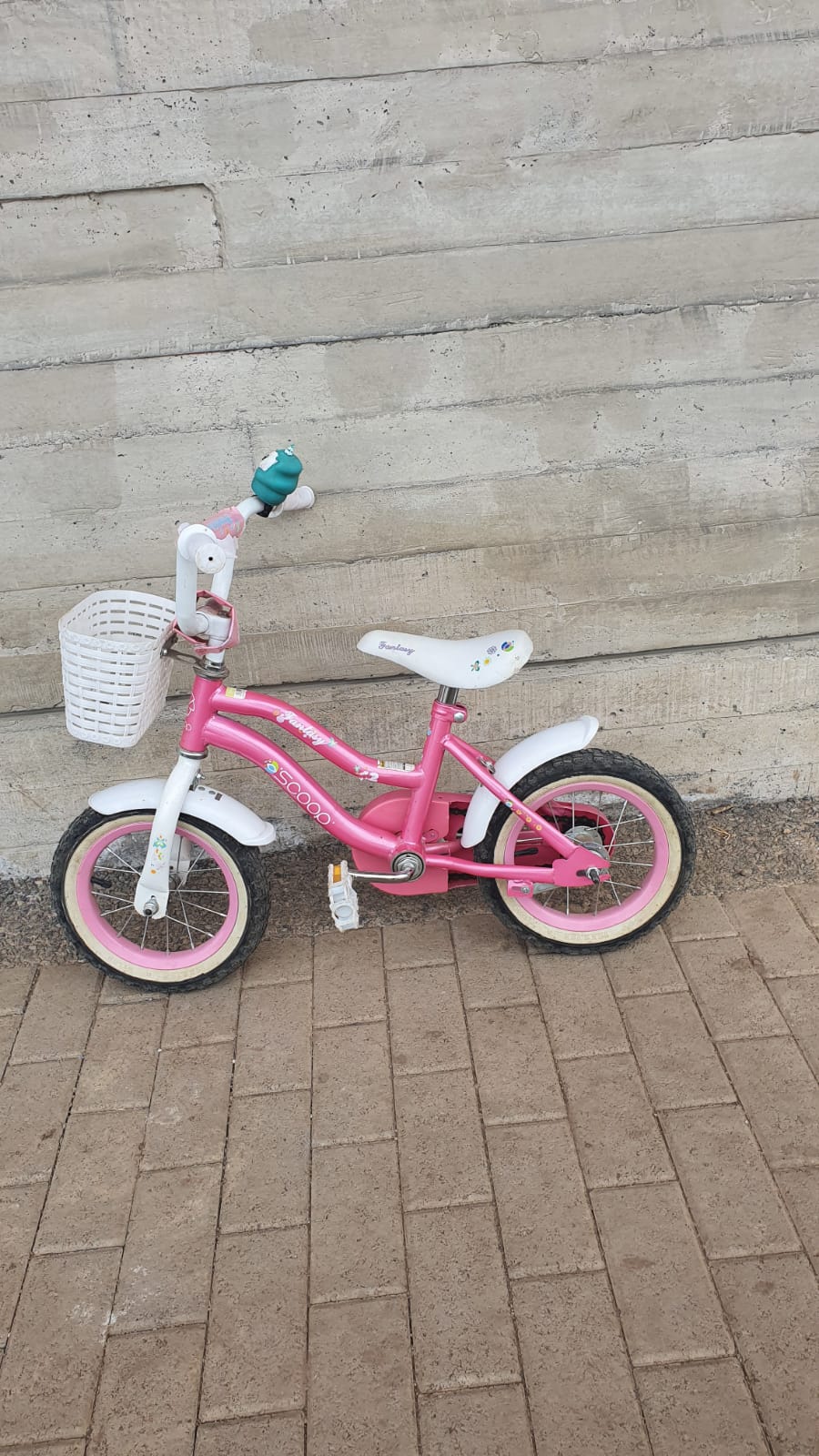 Bicicleta Scoop aro 12 - Imagen 4