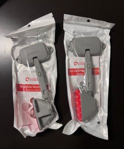 Par limitador de ventanas Eudemon